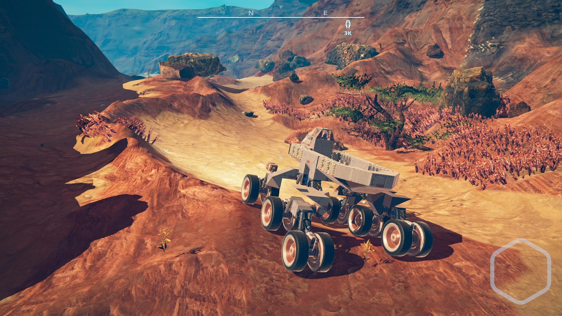图片[8]-荒野星球/Planet Nomads（v1.0.7.2）
