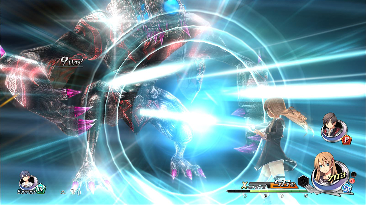 图片[4]-京东迷城eX+/Tokyo Xanadu eX+