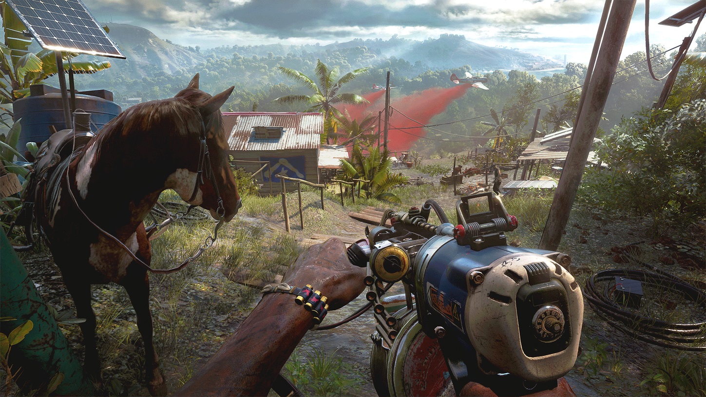 图片[8]-孤岛惊魂6/FarCry6（远哭6-豪华终极版-V1.5.0）