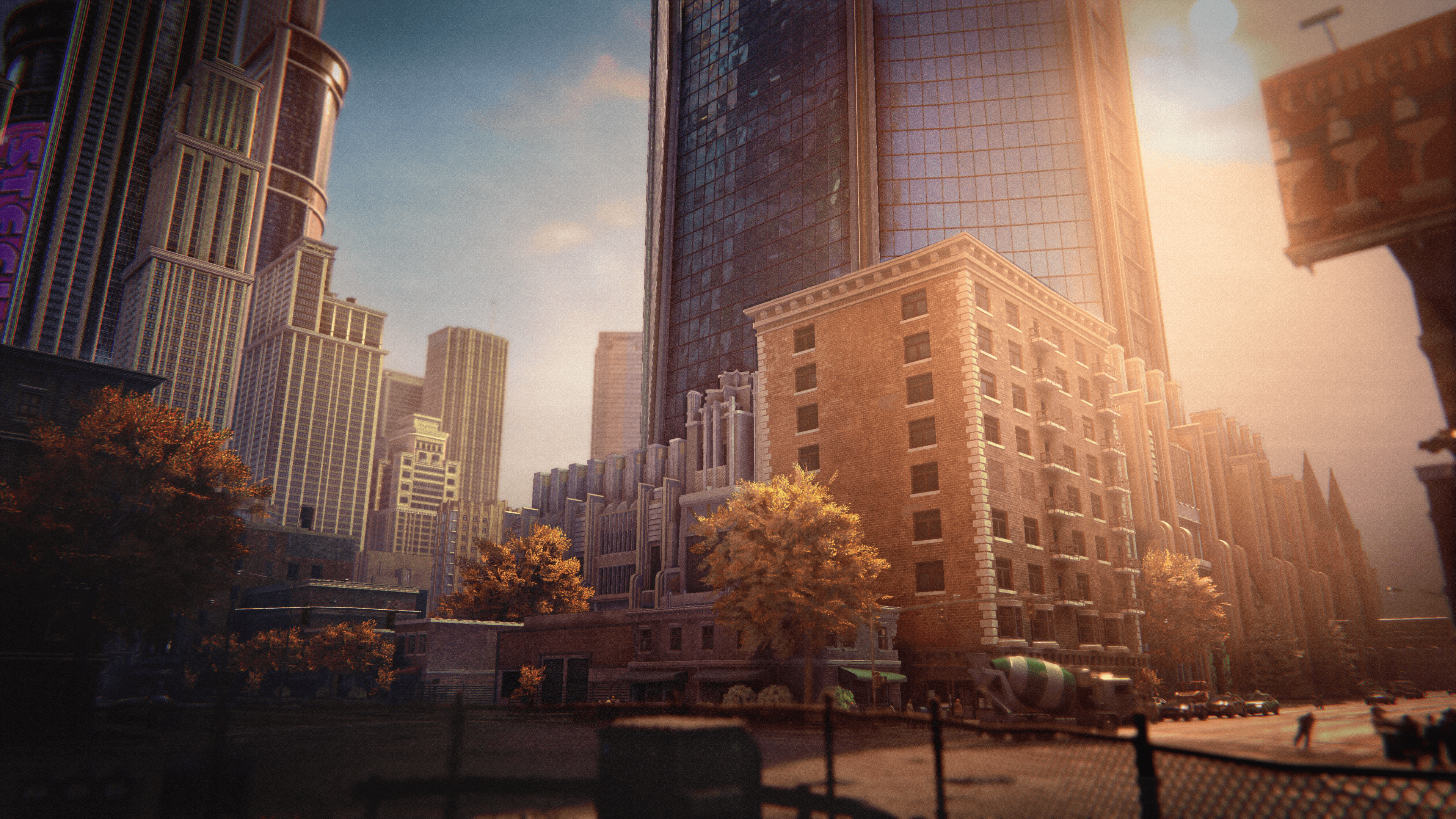 图片[2]-黑道圣徒3：重制版/Saints Row: The Third™ Remastered