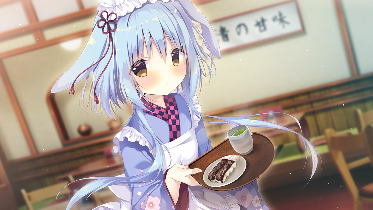 图片[16]-巧克甜恋2 威力加强版（V1.667.3+全DLC）