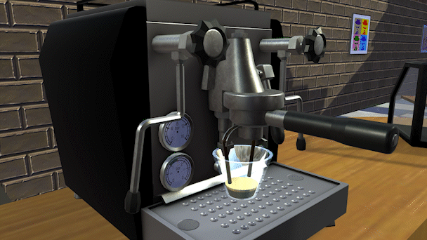 图片[4]-咖啡店大咖/Coffee Shop Tycoon（v1.1）