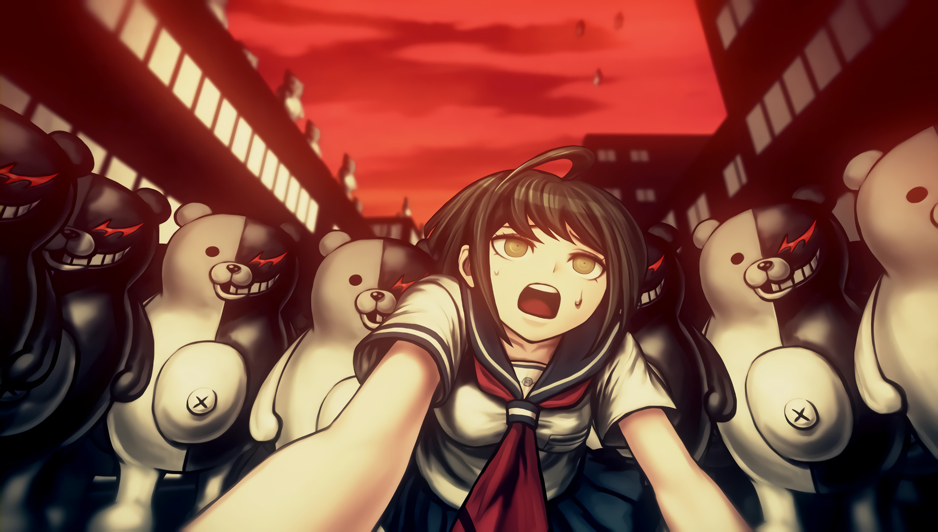 图片[18]-弹丸论破：绝对绝望少女/Danganronpa Another Episode: Ultra Despair Girls
