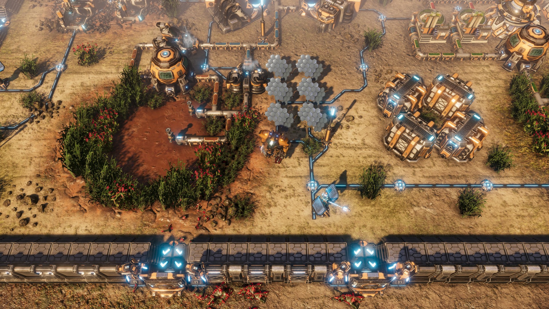 图片[10]-银河破裂者/The Riftbreaker（Build.7539874-25850）
