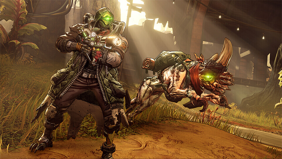 图片[10]-无主之地3/Borderlands 3（豪华全DLC皇帝版V20210125）