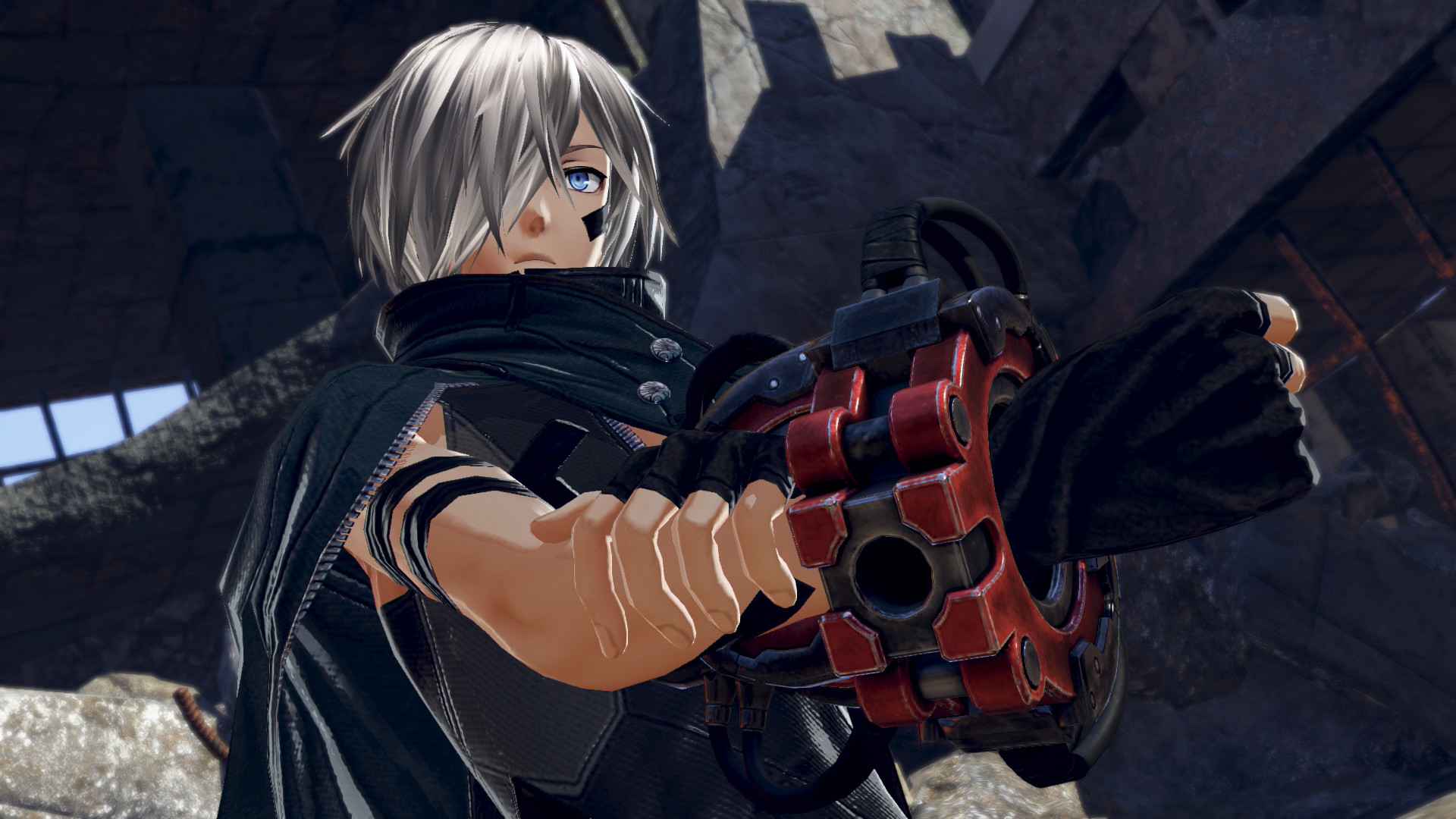 图片[18]-噬神者3/God Eater 3（321合集）