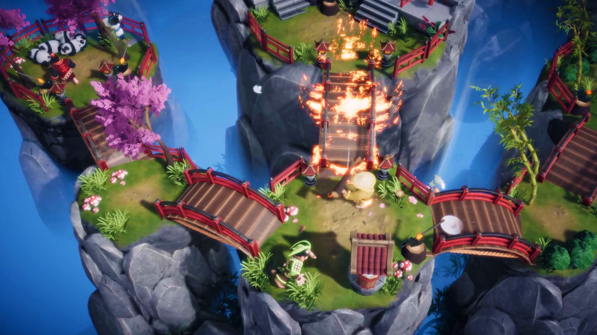 图片[22]-Lumberhill（v1.2）