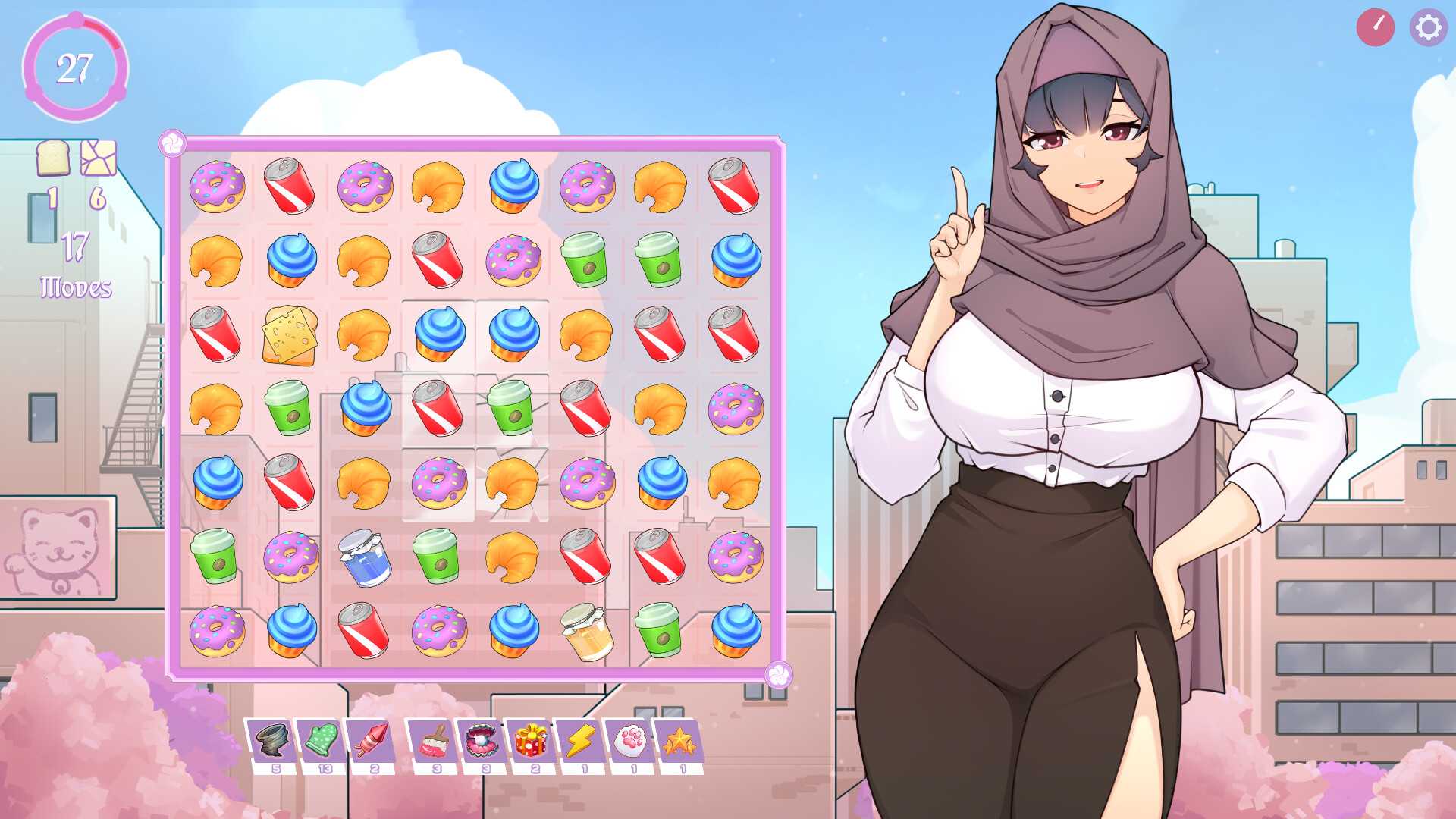 图片[10]-梦想工作 晋升之路/TSUNDERE MILFIN（Build.11256638+全DLC）