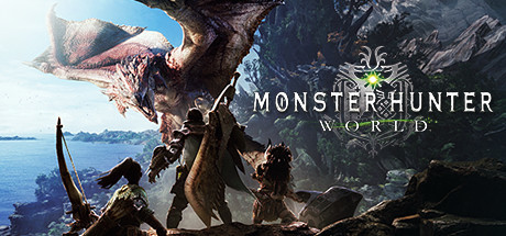 图片[2]-怪物猎人：世界-冰原/Monster Hunter World: Iceborne（V15.11.01-全DLC豪华版+世界定制版）