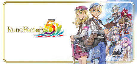 图片[2]-符文工厂5/Rune Factory 5