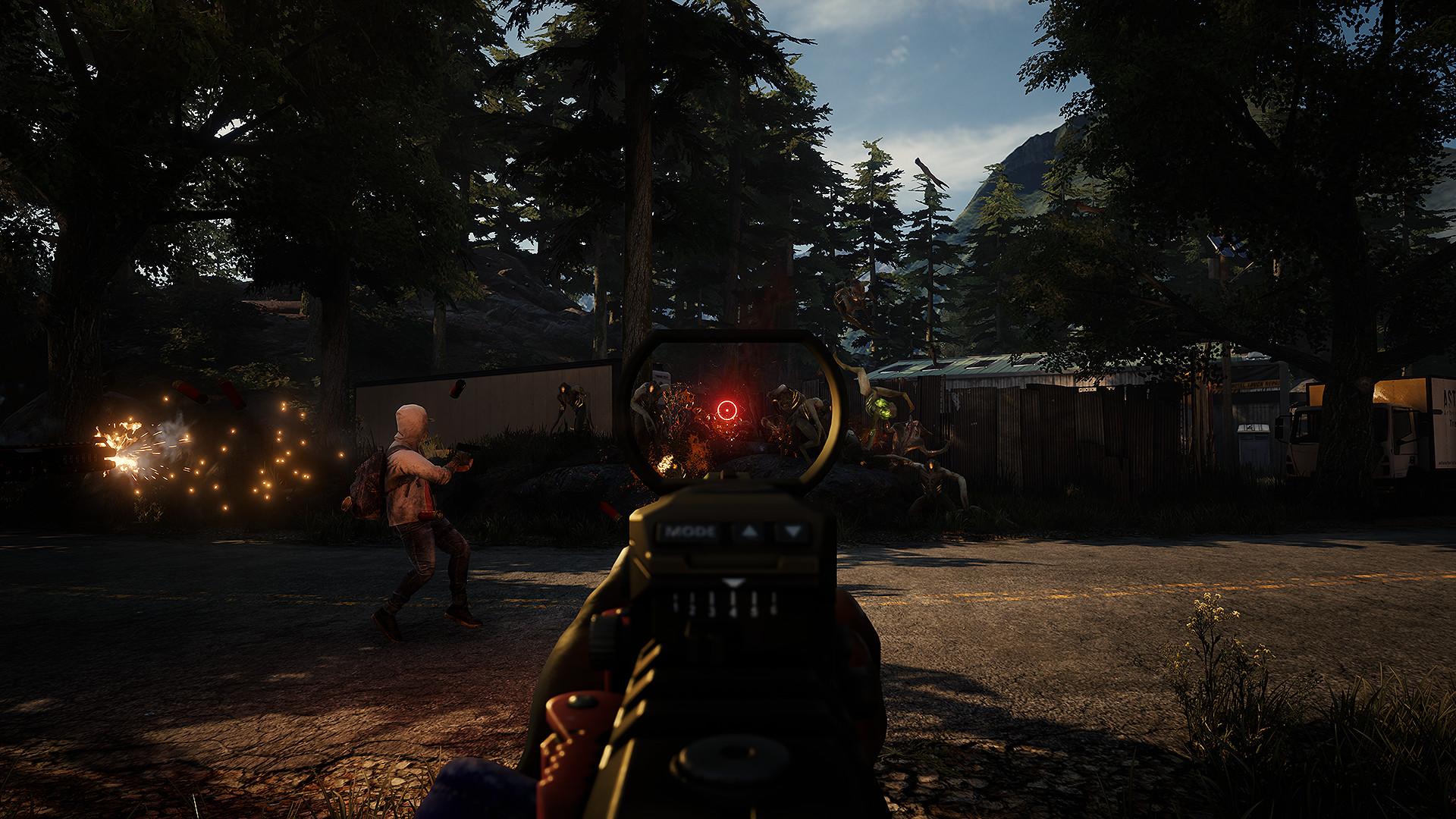 图片[18]-地球陨落/Earthfall（v4.21.1.0）