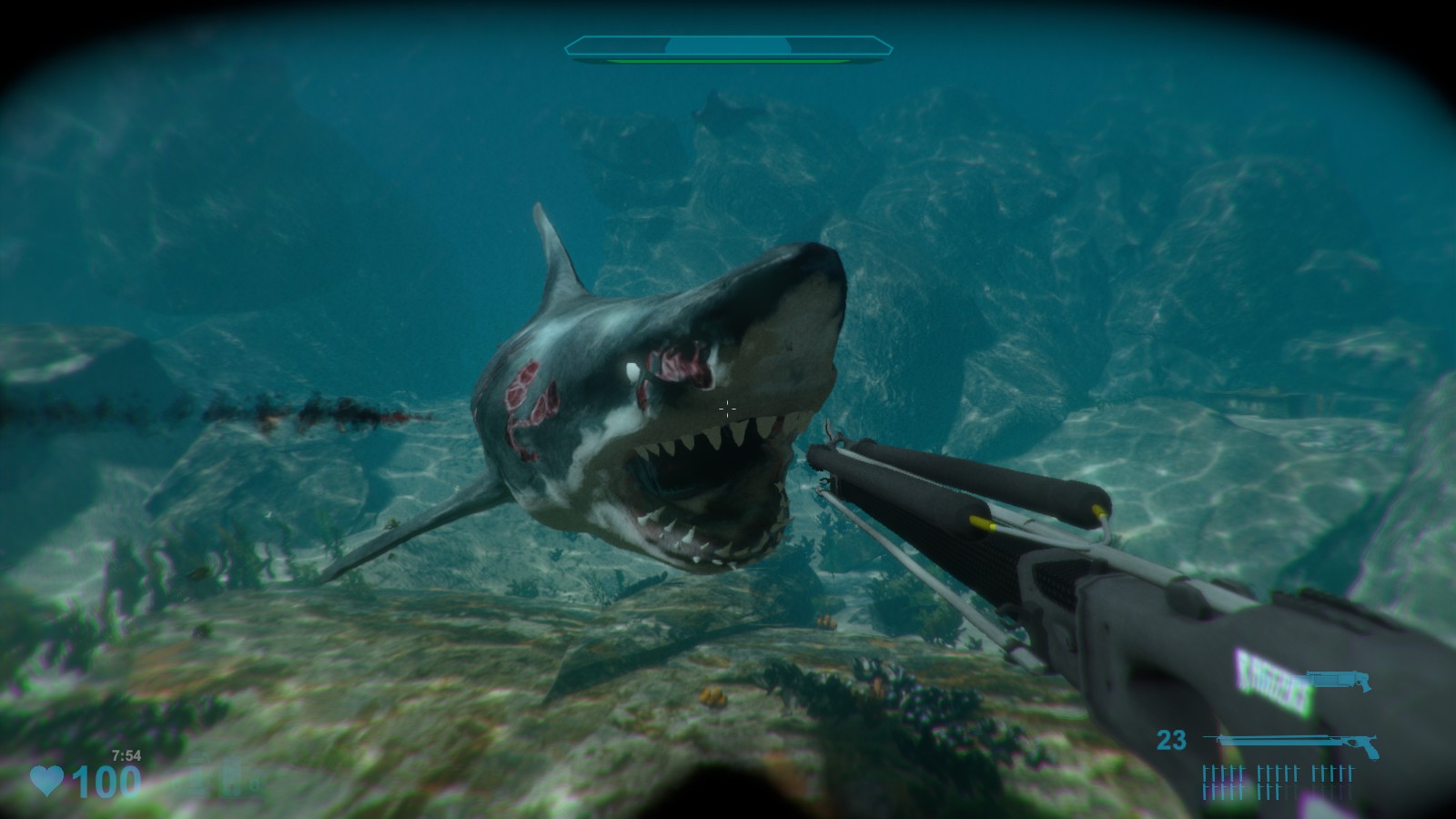 图片[34]-鲨鱼袭击死亡竞赛2/Shark Attack Deathmatch 2（v1.0.45）