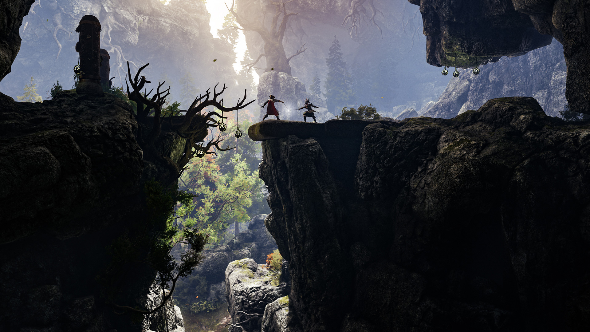 图片[2]-贪婪之秋/GreedFall（Build 20210729）