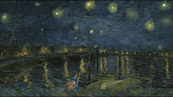 图片[4]-星夜骑士/Starry Knight