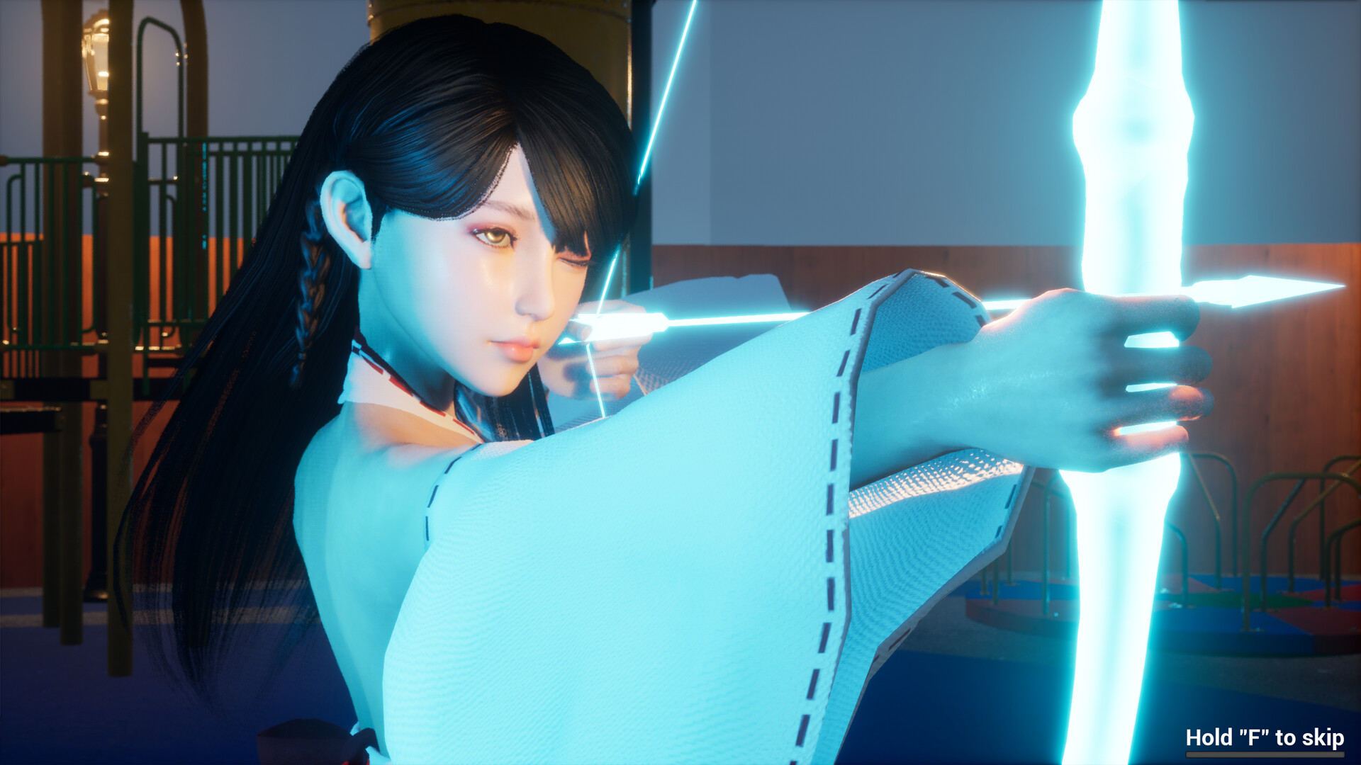 图片[6]-我是驱魔人/I am The Exorcist（Build.10916087-1.0+全DLC）