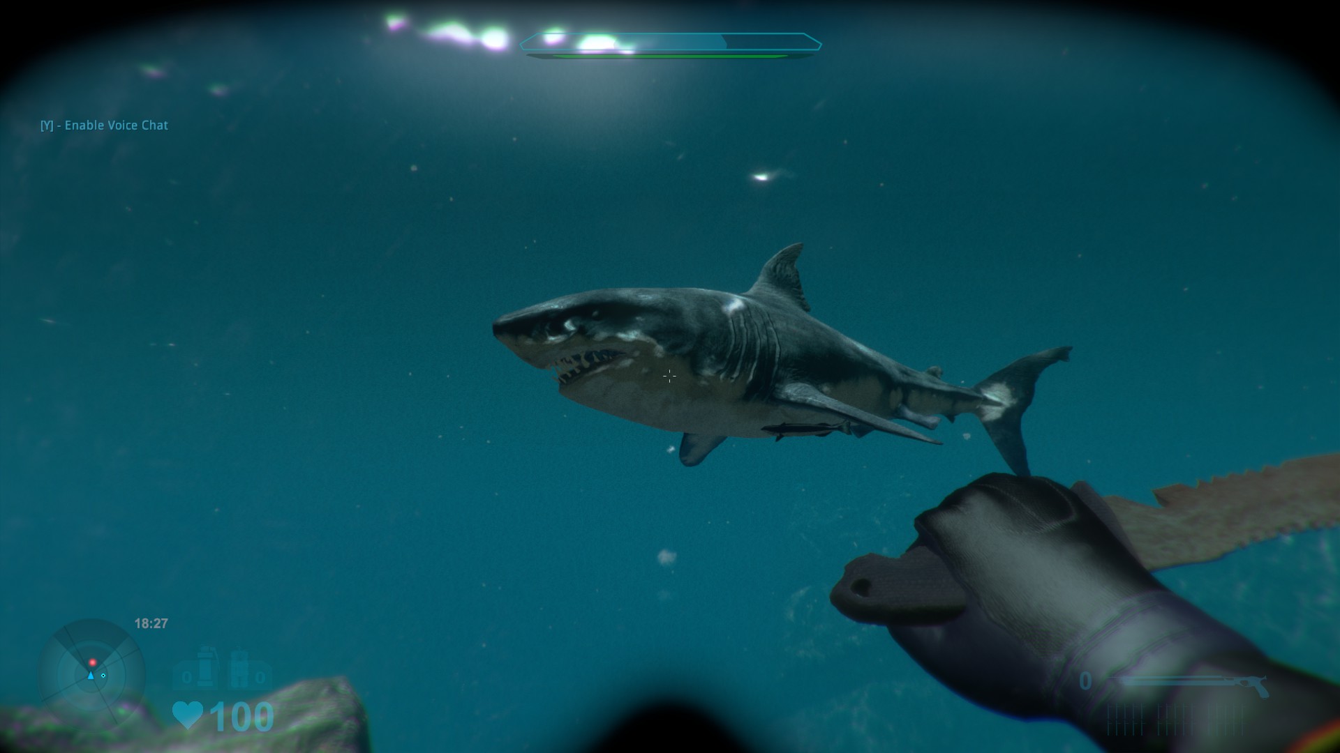 图片[24]-鲨鱼袭击死亡竞赛2/Shark Attack Deathmatch 2（v1.0.45）