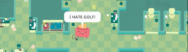 图片[6]-高尔夫搞怪器/WHAT THE GOLF?