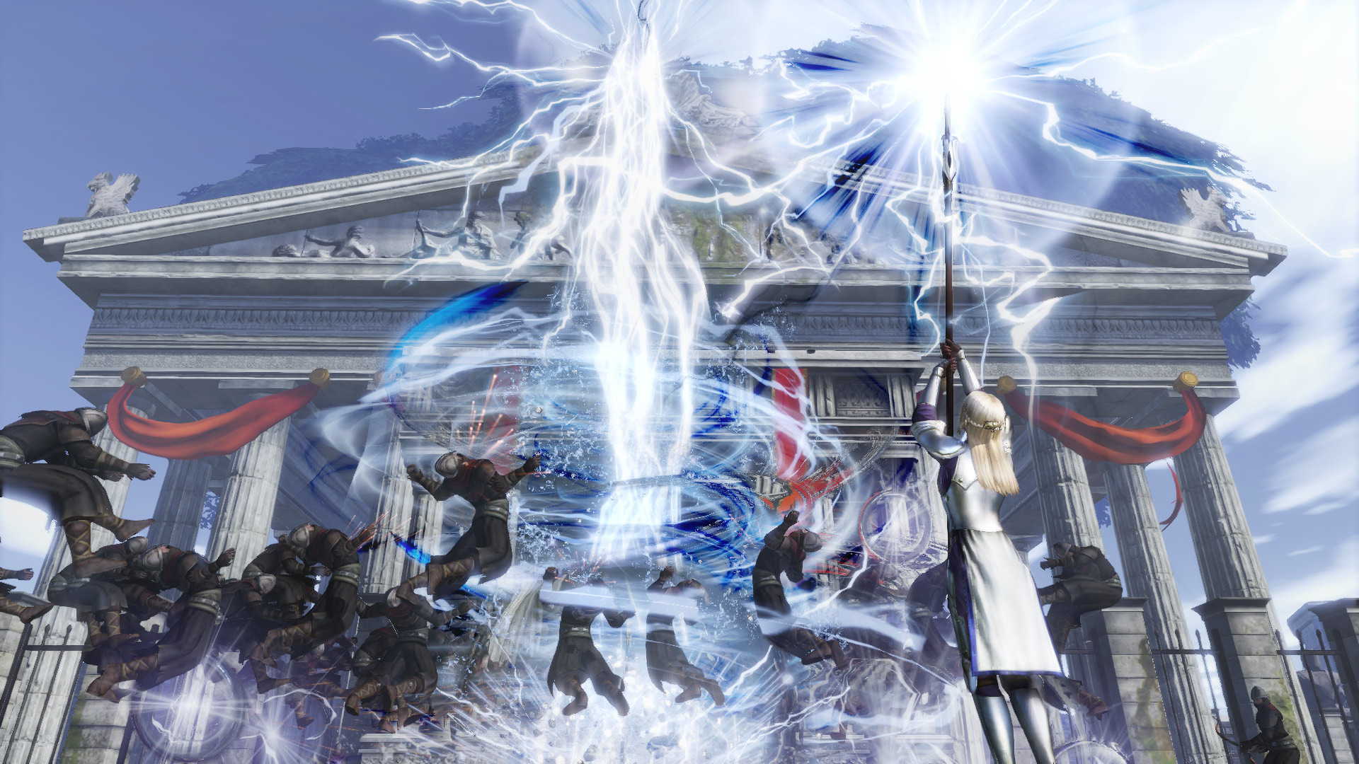 图片[4]-无双大蛇3/无双蛇魔3/Warriors Orochi 3（终极版-V1.0.0.9-全DLC）