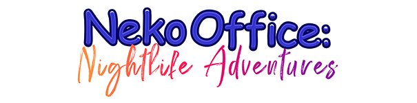 图片[2]-猫办公室夜生活冒险/Neko Office: Nightlife Adventures（Build.10954970）
