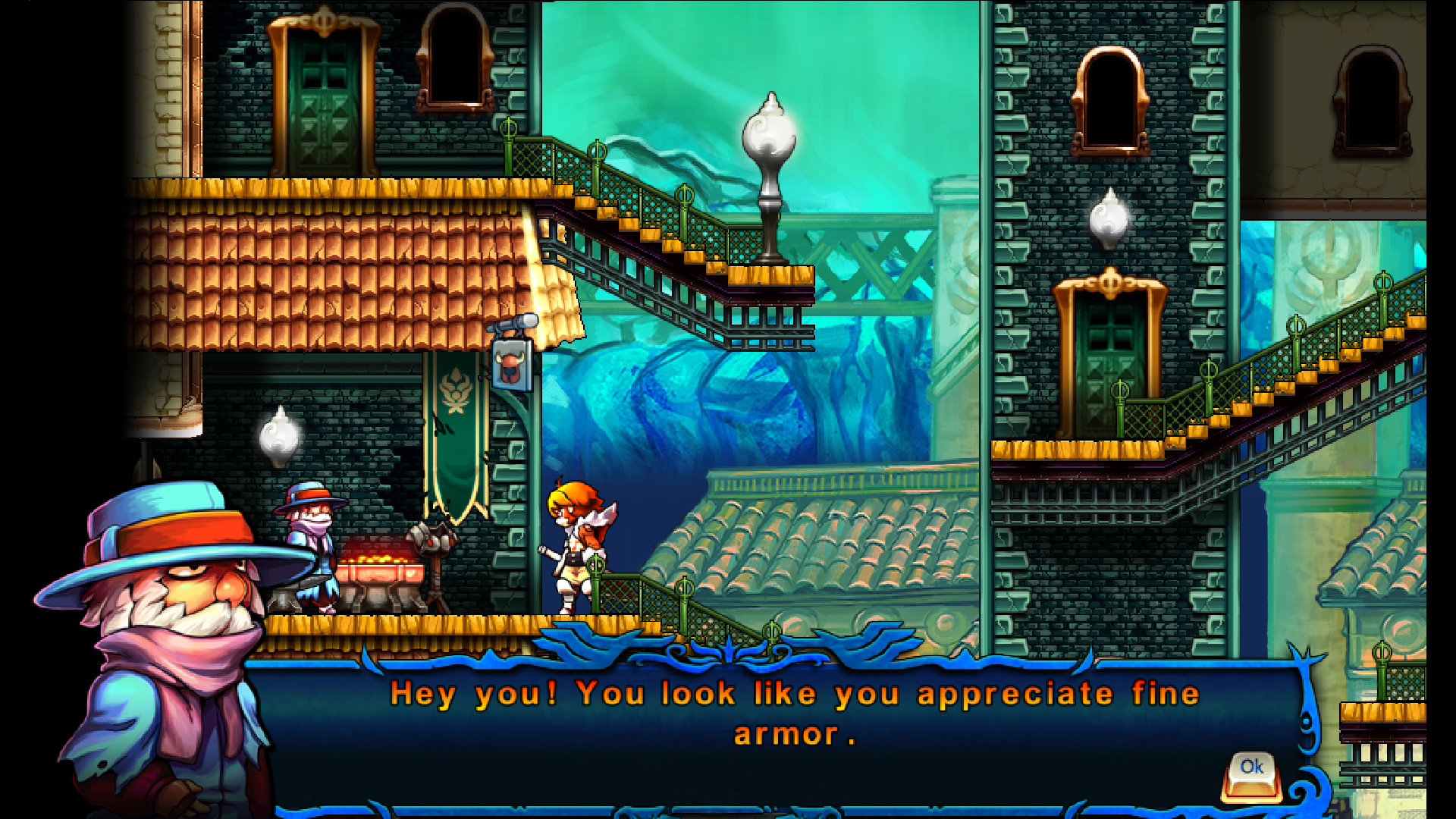 图片[2]-瓦尔迪斯传说:深渊之城/Valdis Story: Abyssal City(v1.0.0.21)