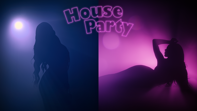 图片[14]-居家派对/House Party（豪华版v1.03+全DLC）