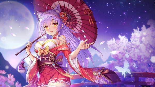 图片[4]-樱花公主/Sakura Hime