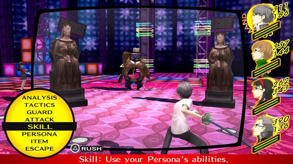 图片[16]-女神异闻录4：黄金版/PERSONA4 The Golden（v5111251）