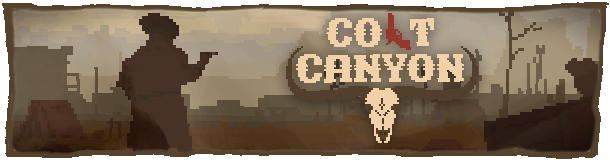 图片[2]-柯尔特峡谷/Colt Canyon（更新 v1.0.1.6）
