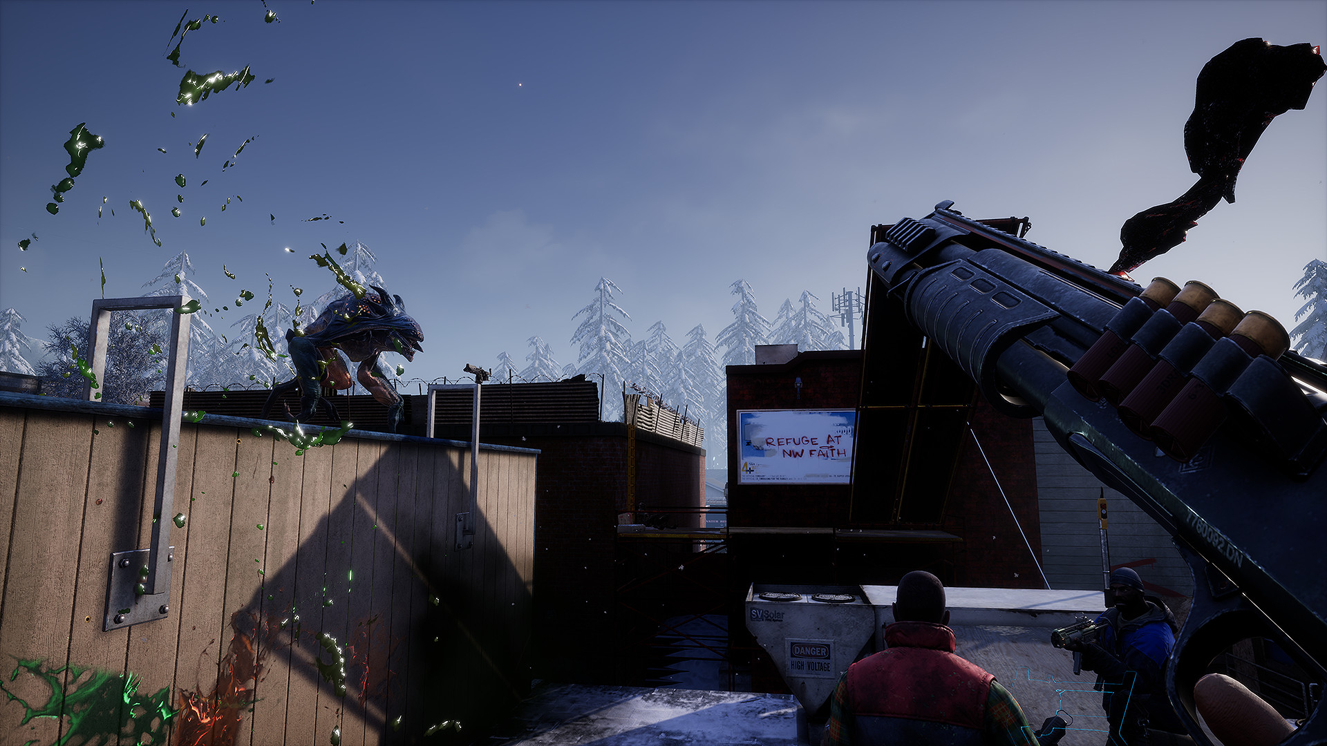 图片[2]-地球陨落/Earthfall（v4.21.1.0）