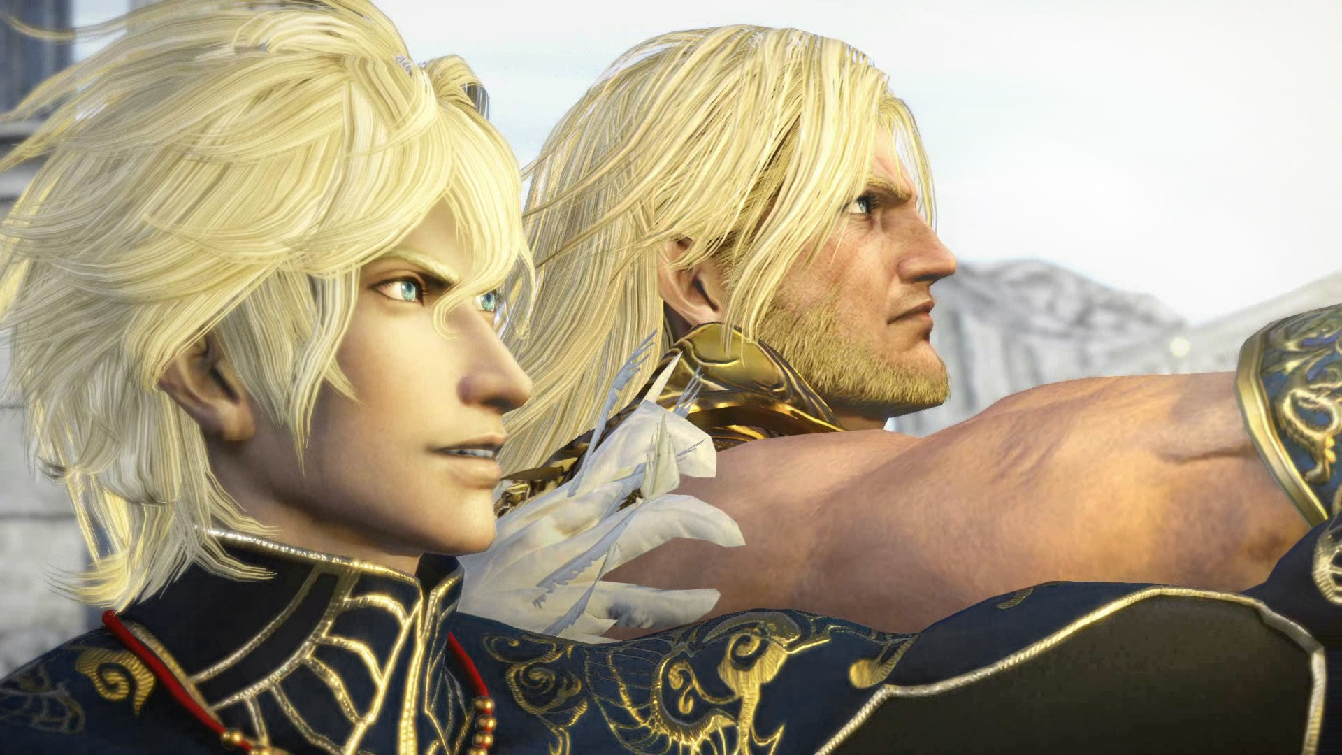 图片[2]-无双大蛇3/无双蛇魔3/Warriors Orochi 3（终极版-V1.0.0.9-全DLC）