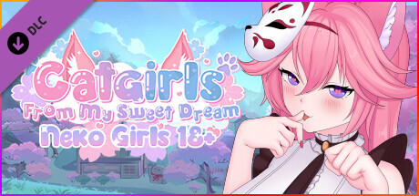 图片[4]-我甜蜜的梦中的猫女/Catgirls From My Sweet Dream（Build.10098970）