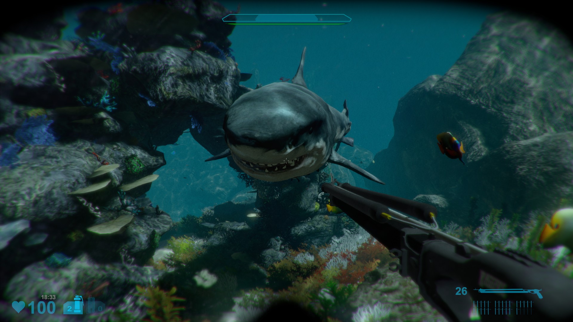 图片[26]-鲨鱼袭击死亡竞赛2/Shark Attack Deathmatch 2（v1.0.45）