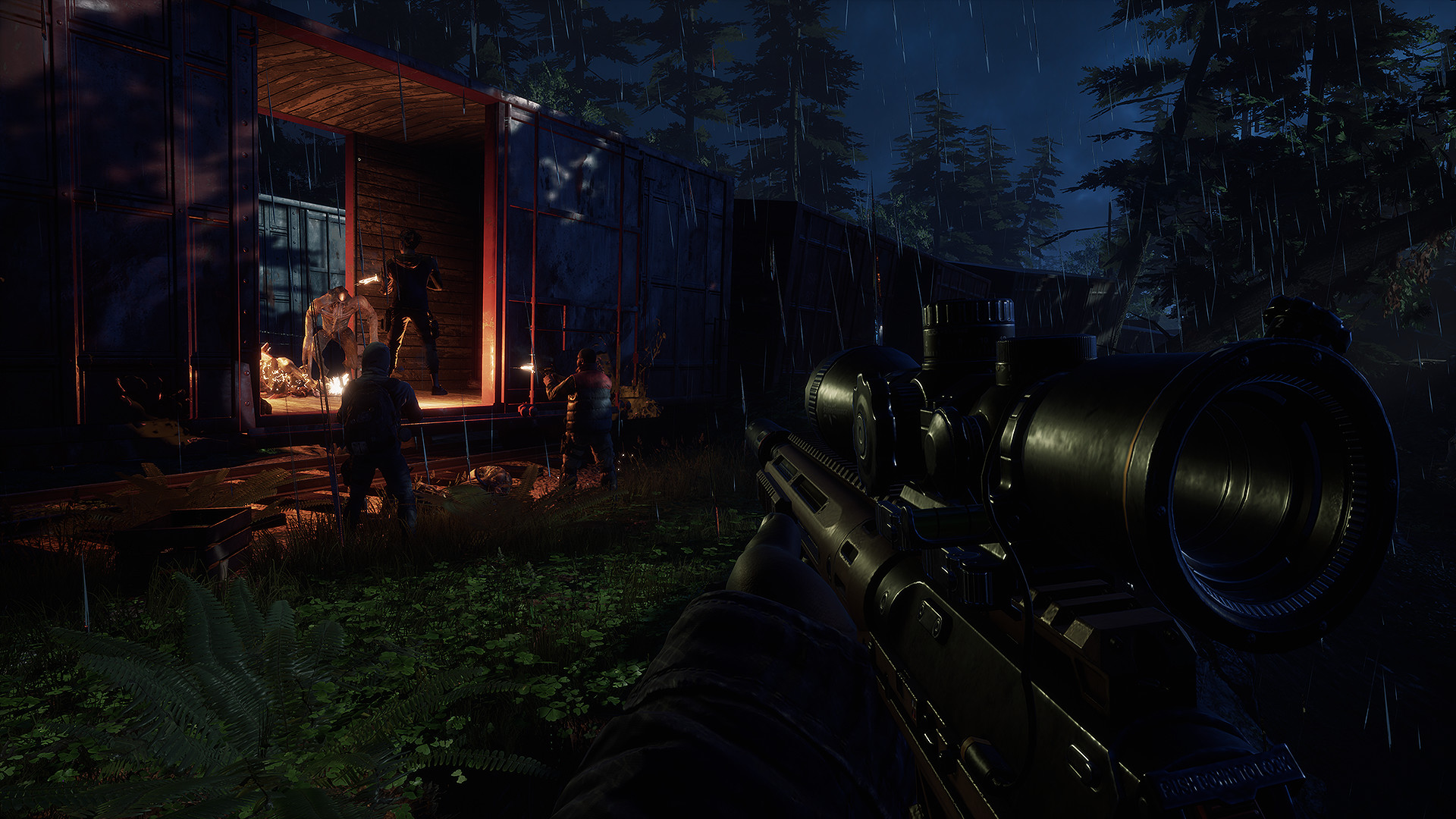 图片[26]-地球陨落/Earthfall（v4.21.1.0）