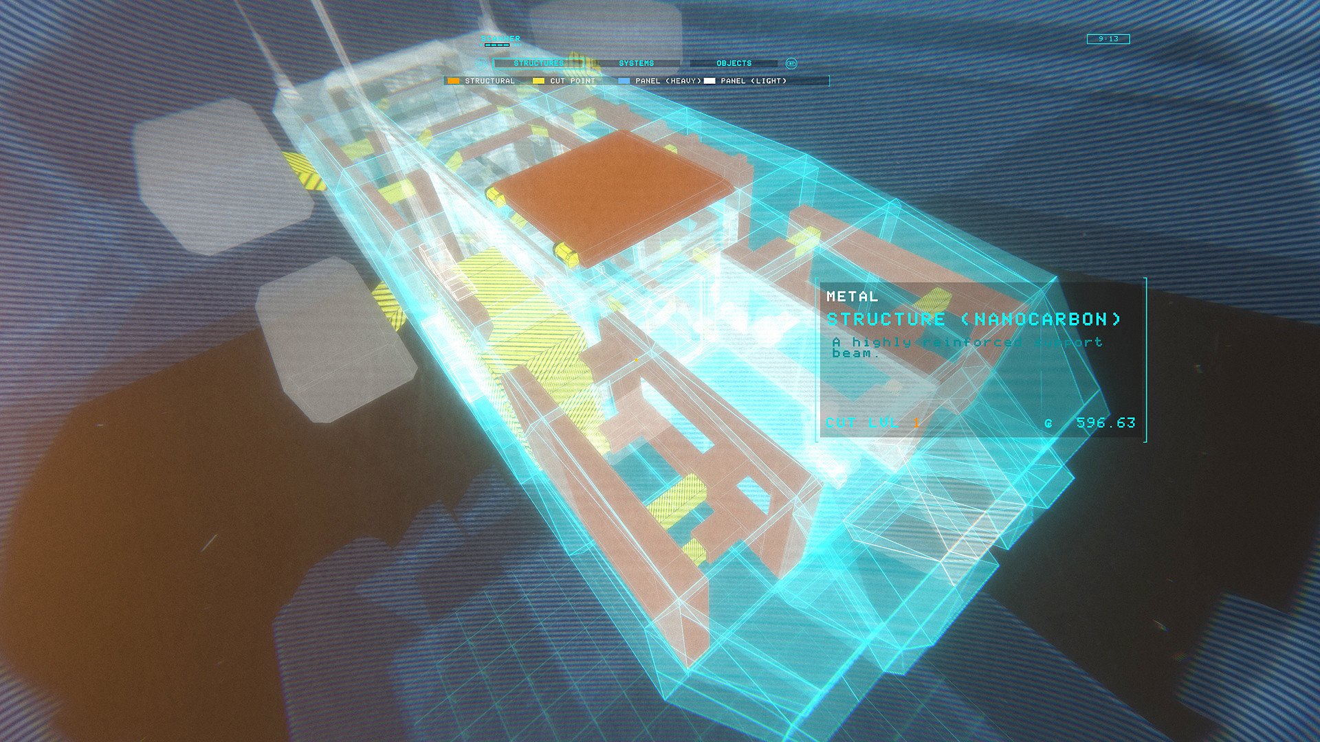 图片[4]-迷走深空：碎舰师/Hardspace: Shipbreaker（v0.5.0）