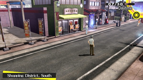 图片[12]-女神异闻录4：黄金版/PERSONA4 The Golden（v5111251）