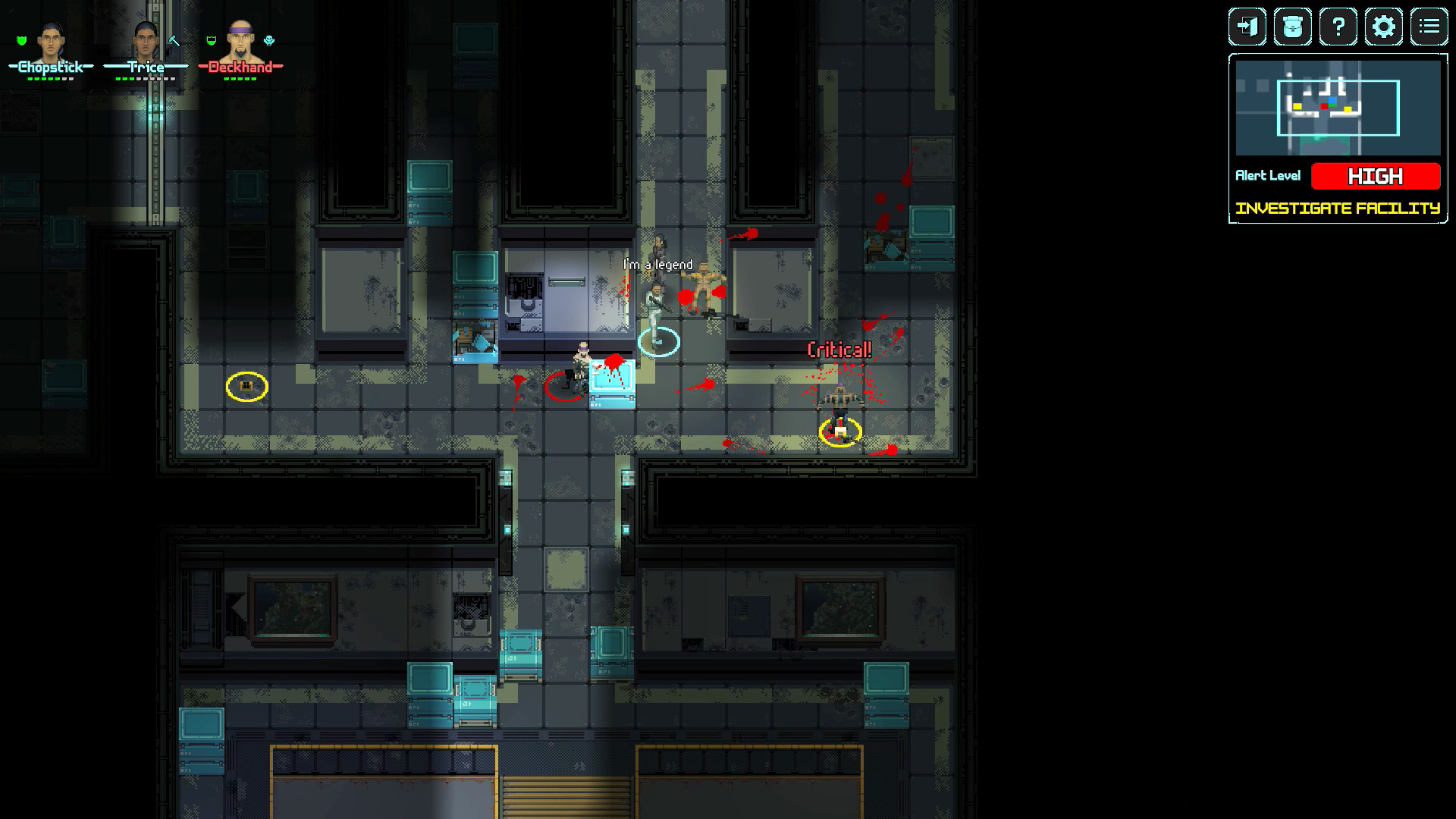 图片[10]-灭绝深度/Depth of Extinction（v54.1.0）
