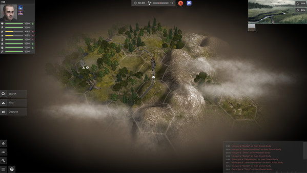 图片[8]-迷途拾荒者/Lost Scavenger（v0.3.343）