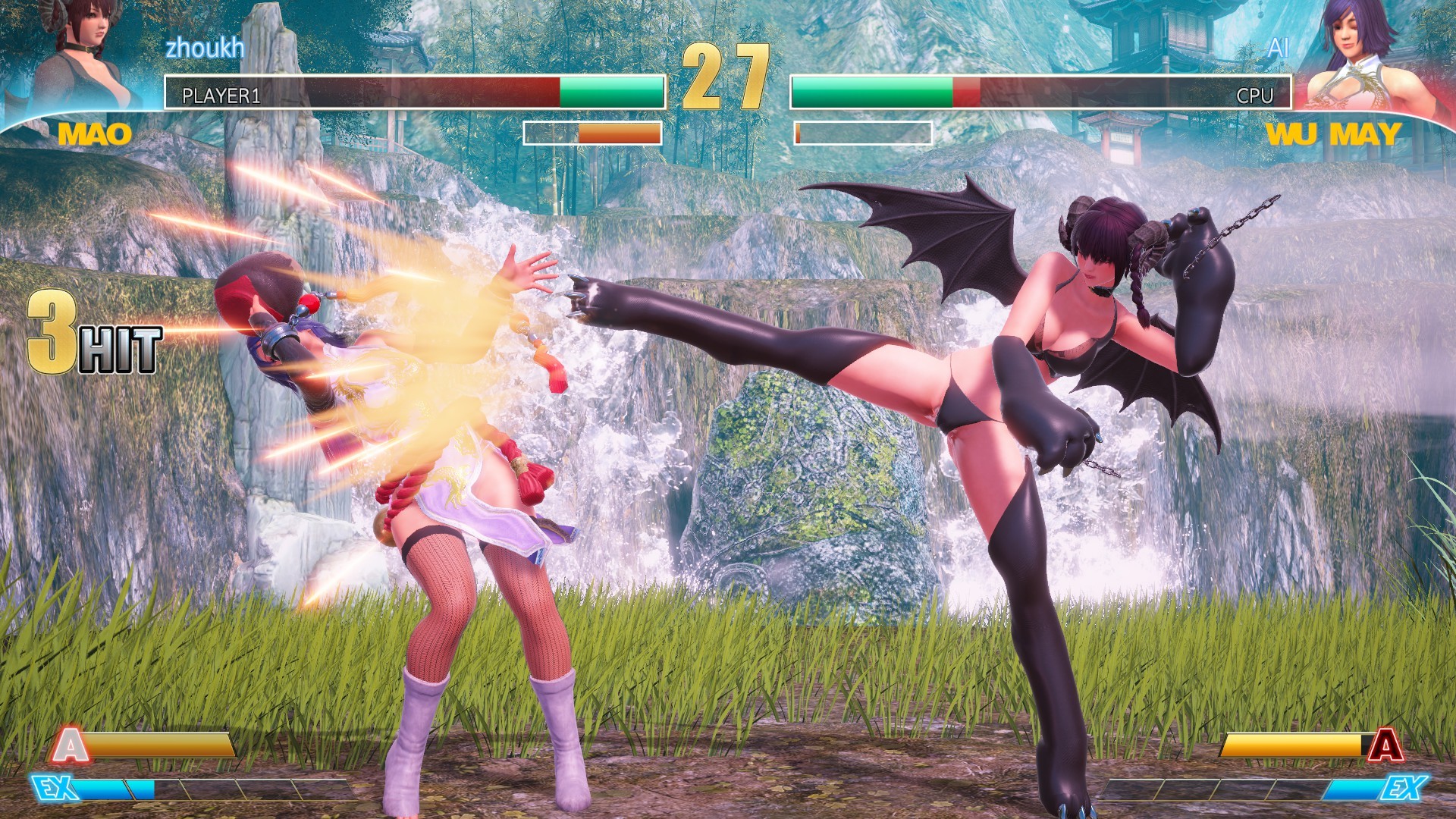 图片[30]-格斗天使SE（V1.01-特别终极版+全DLC-中文语音）