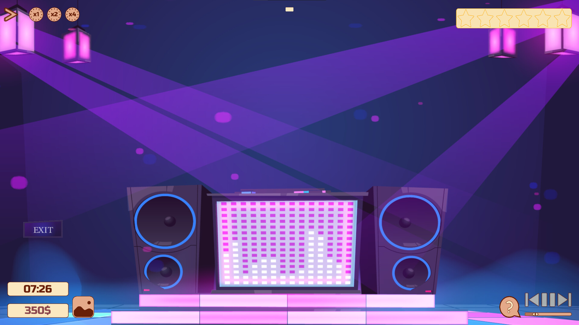 图片[6]-心碎旅馆/Heartbreak Hotel（Build.10013894）