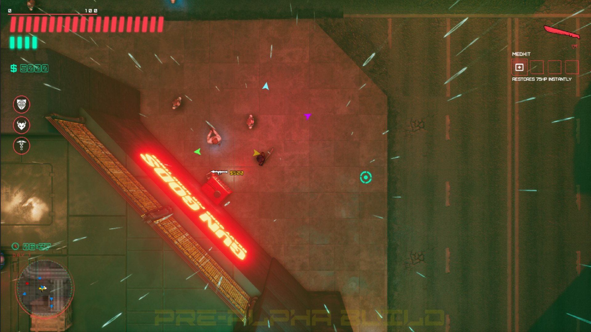 图片[14]-故障朋克/Glitchpunk（v0.1.42）