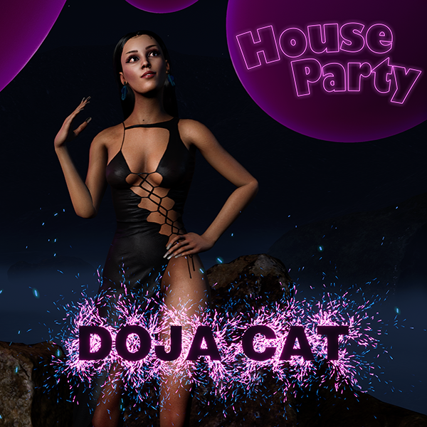 图片[8]-居家派对/House Party（豪华版v1.03+全DLC）