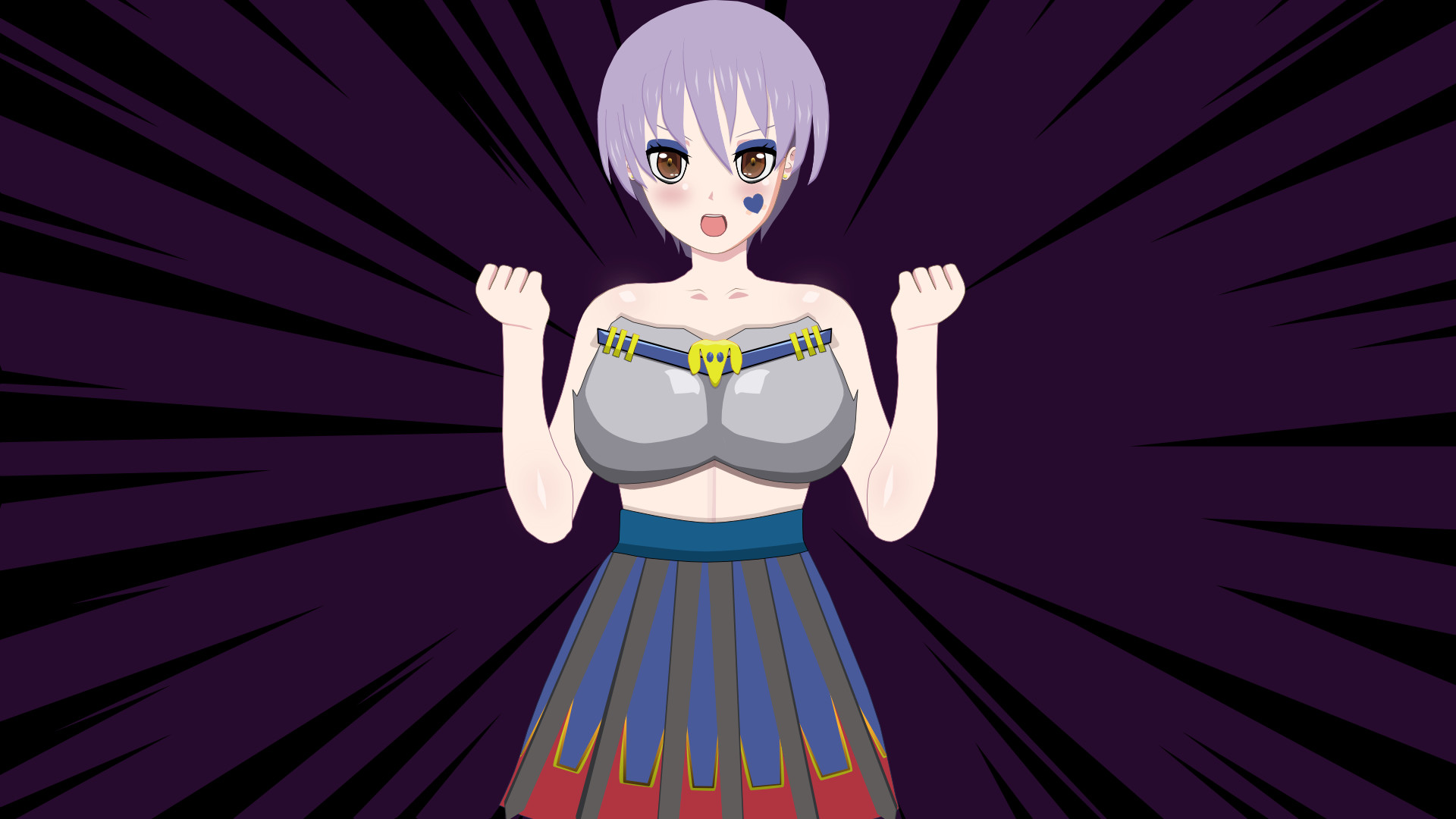 图片[14]-恋人的悸动阿尔法塔防/Throb of Lovegirl: A Ero Waifu TD（Build.9646887-1.0.99）