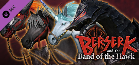 图片[8]-剑风传奇无双/BERSERK and the Band of the Hawk（豪华终极版-全DLC+通关存档）