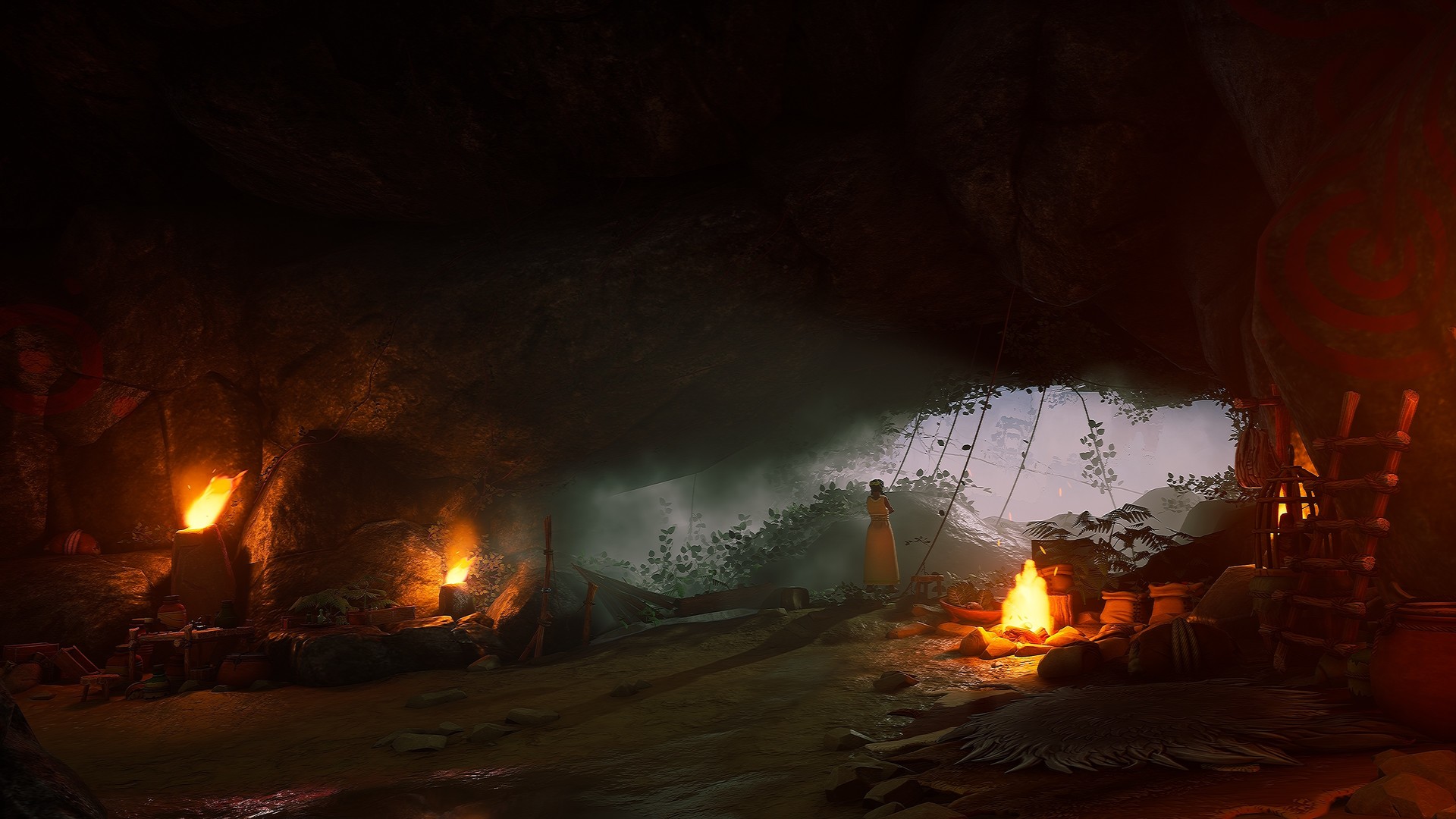 图片[8]-开拓者/The Waylanders（v0.32.2）