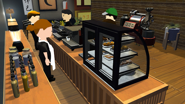 图片[12]-咖啡店大咖/Coffee Shop Tycoon（v1.1）