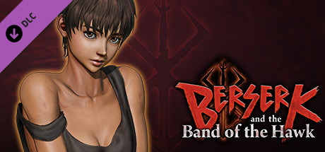 图片[16]-剑风传奇无双/BERSERK and the Band of the Hawk（豪华终极版-全DLC+通关存档）