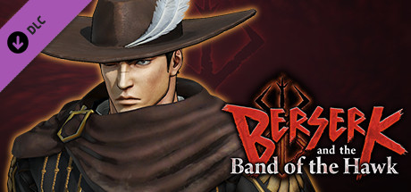 图片[18]-剑风传奇无双/BERSERK and the Band of the Hawk（豪华终极版-全DLC+通关存档）