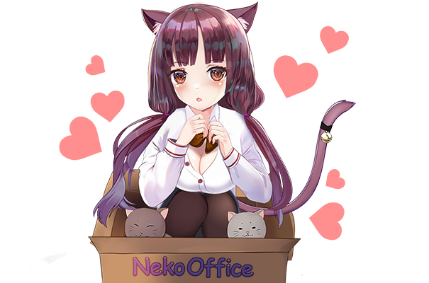 图片[4]-猫办公室夜生活冒险/Neko Office: Nightlife Adventures（Build.10954970）