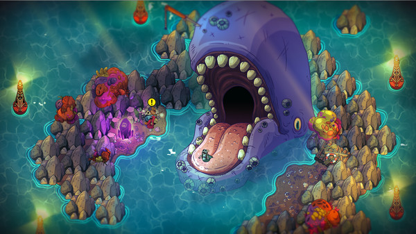 图片[10]-没人拯救世界正式版/Nobody Saves the World（v1.0.5.Build.20220414）