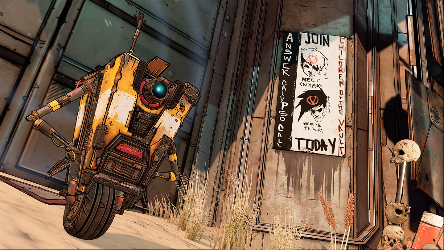 图片[12]-无主之地3/Borderlands 3（豪华全DLC皇帝版V20210125）
